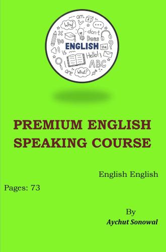 Cover of Premium english speaking course ebook , Astrology and food ebook