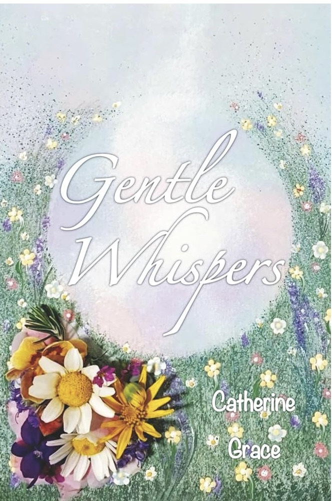 Cover of Gentle Whispers