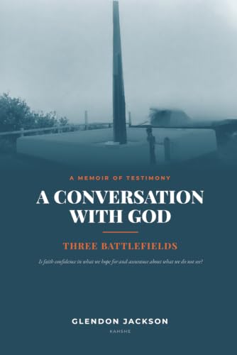 A Conversation with God