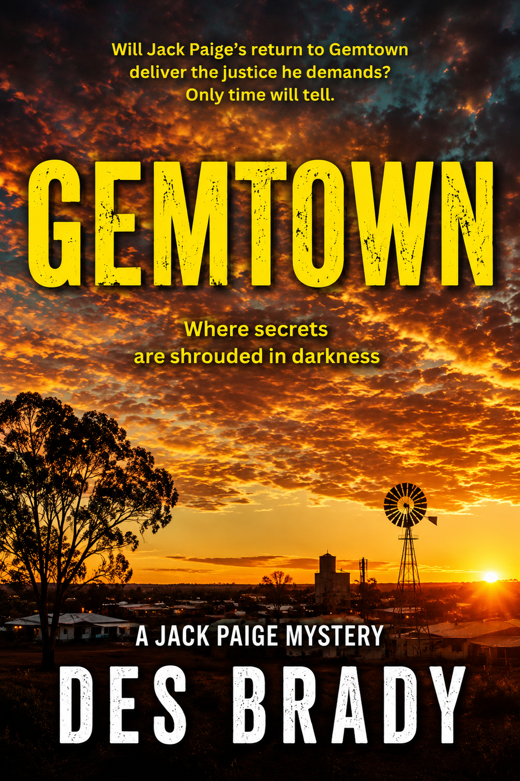 Gemtown