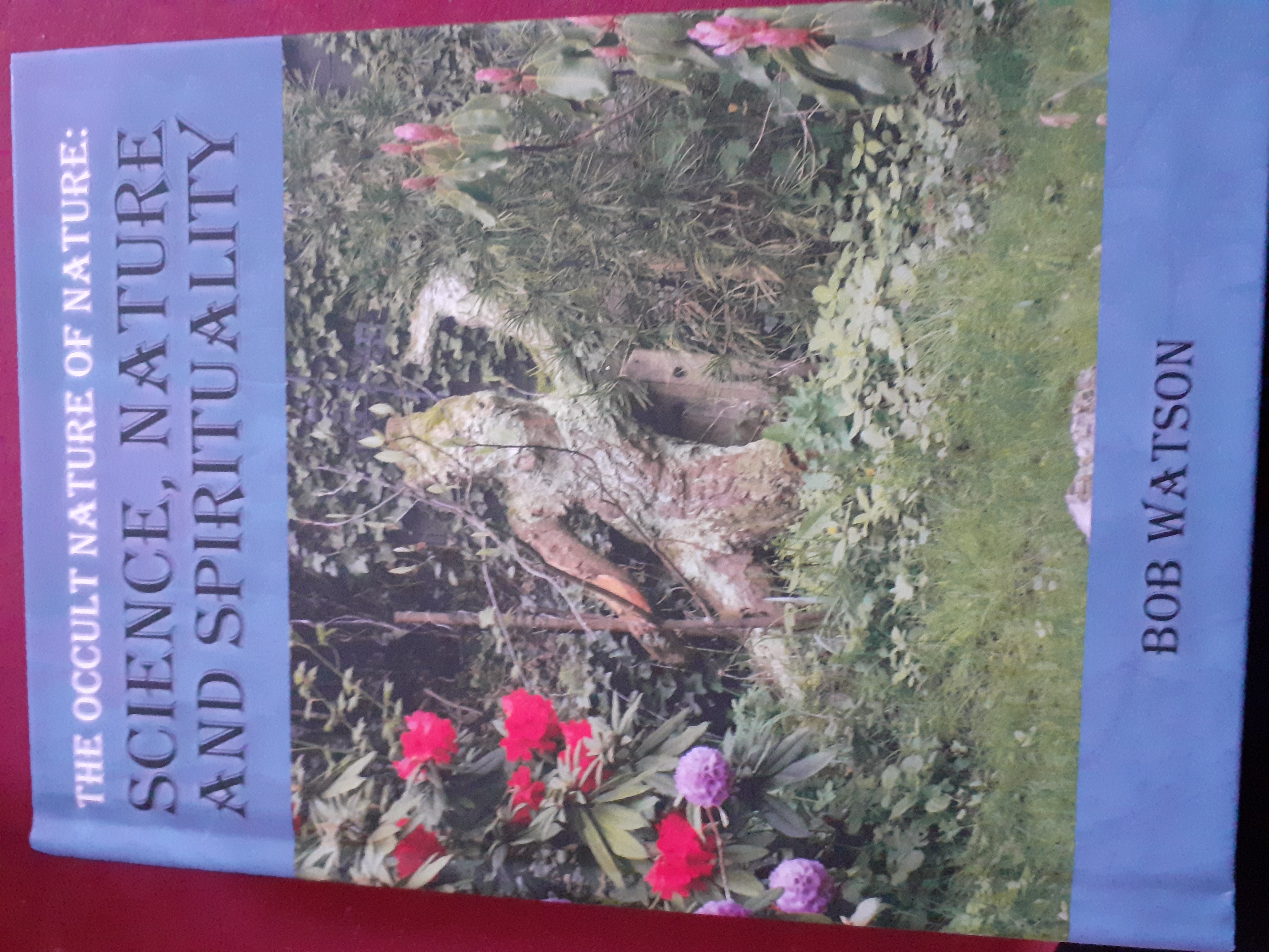 The Occult Nature of Nature