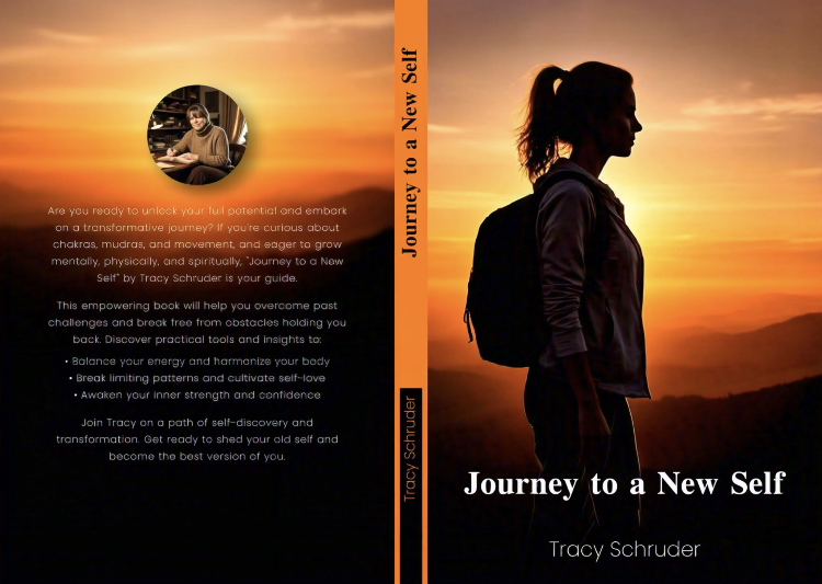 Journey to a New Self