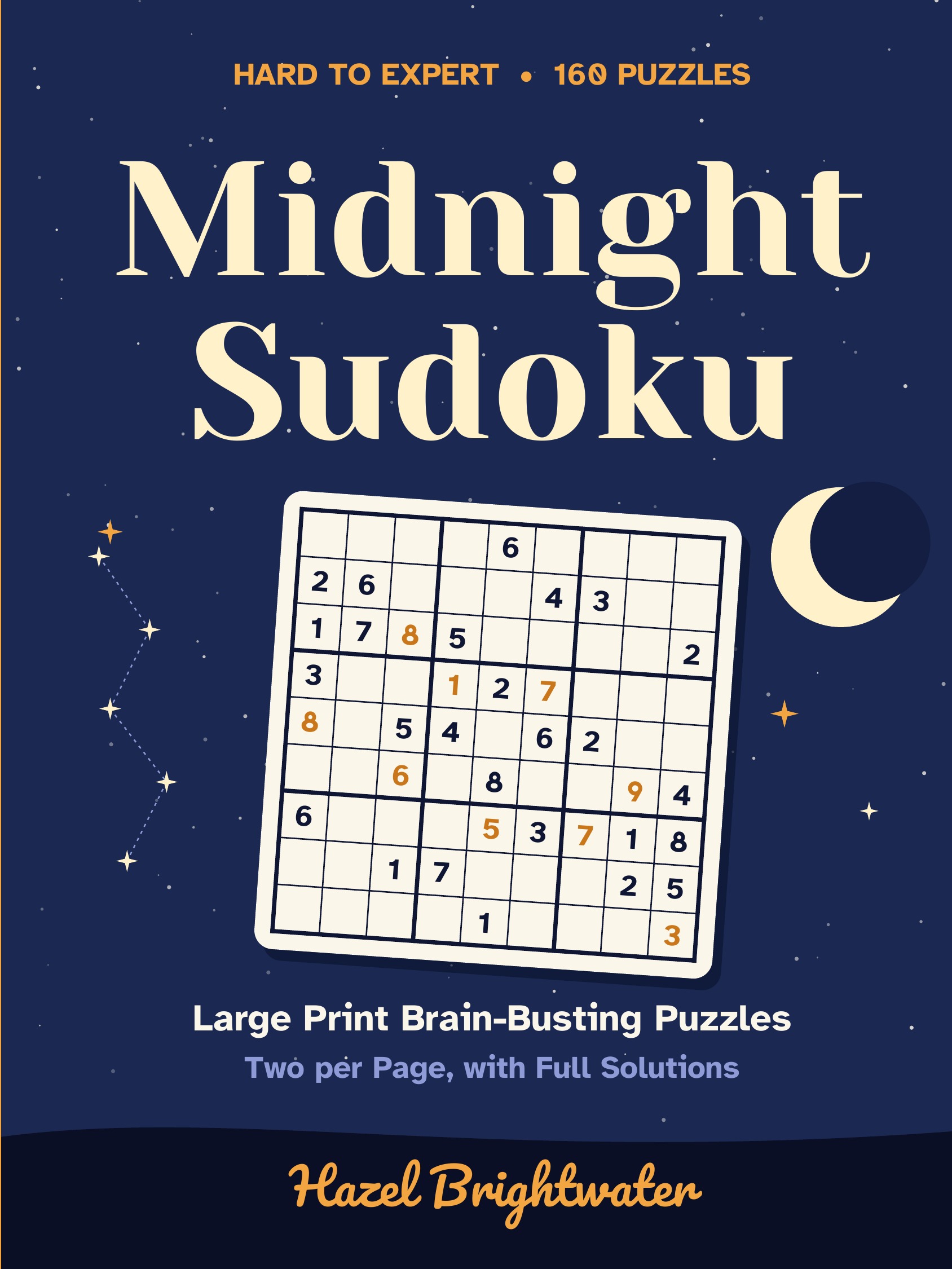 Midnight Sudoku